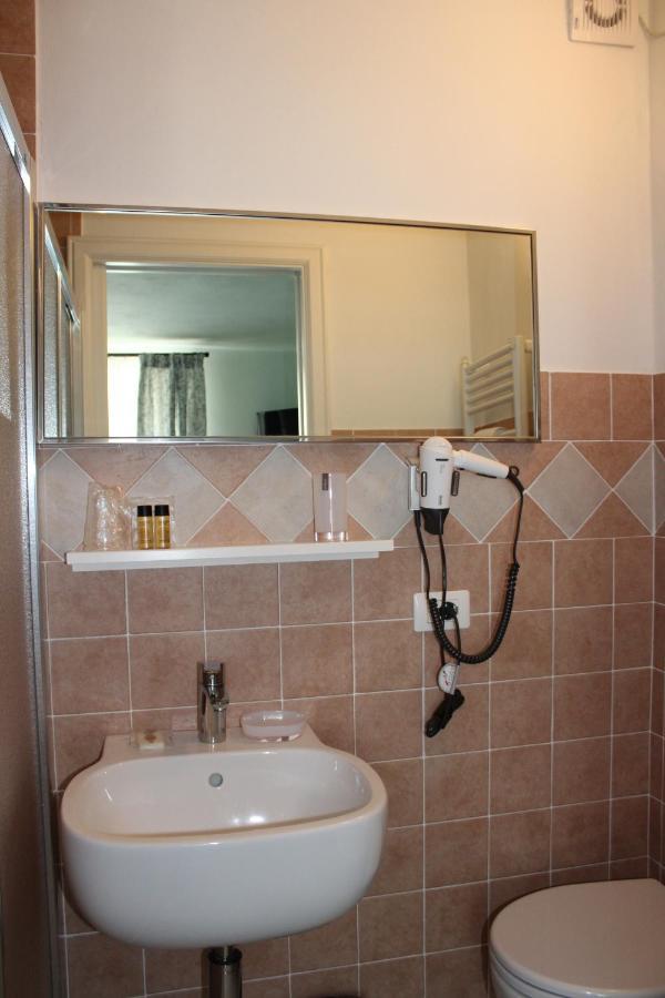 Agriturismo La Ferriera Pignone Zewnętrze zdjęcie