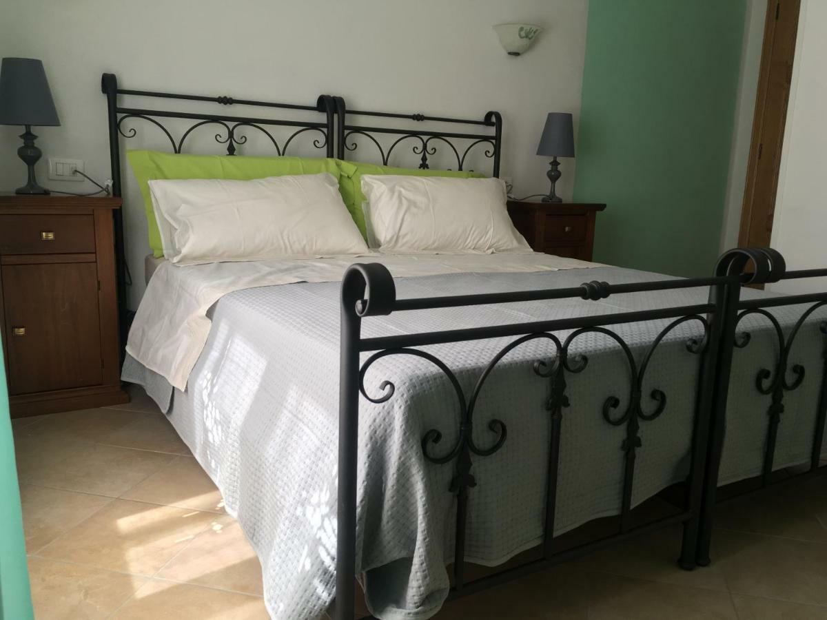 Agriturismo La Ferriera Pignone Zewnętrze zdjęcie