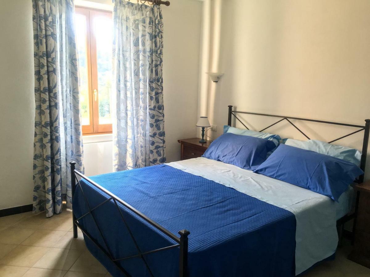 Agriturismo La Ferriera Pignone Zewnętrze zdjęcie
