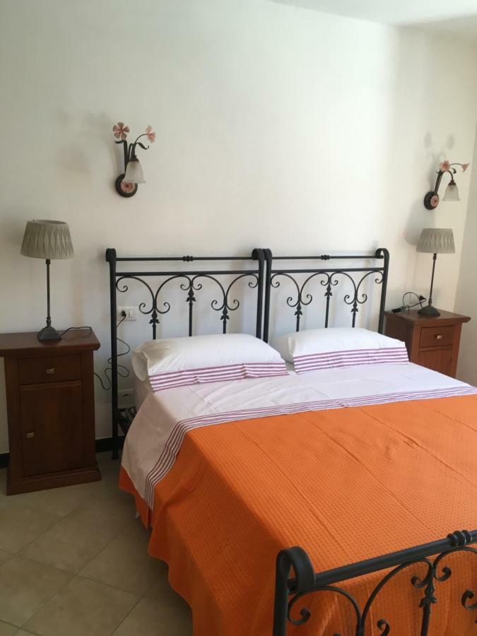 Agriturismo La Ferriera Pignone Zewnętrze zdjęcie